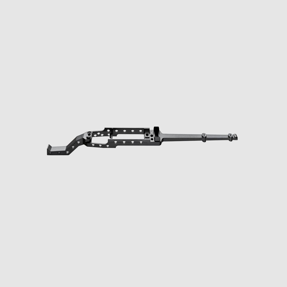 Rifle BERGARA B14 WILDERNESS HMR, image 6 of 6