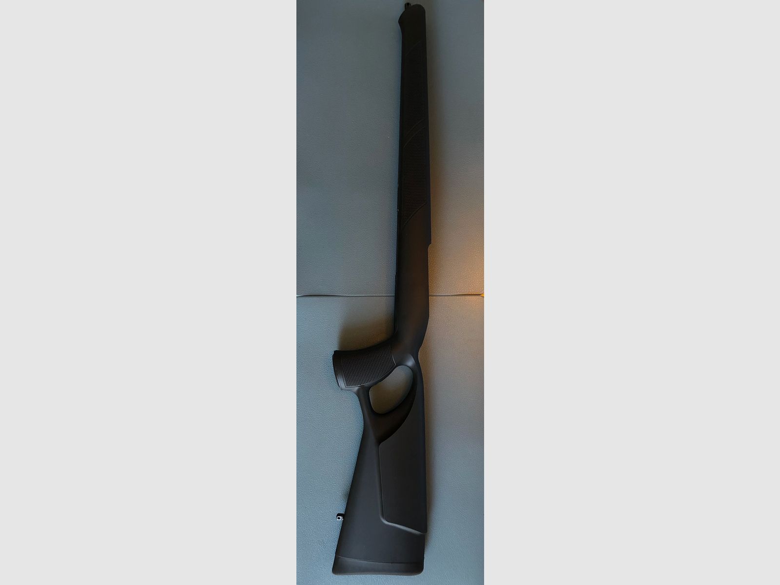 Sabatti Lochschaft Mauser 98