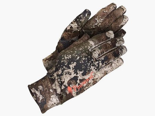 Pinewood CamouLiner Handschuh Camouflage XS-S