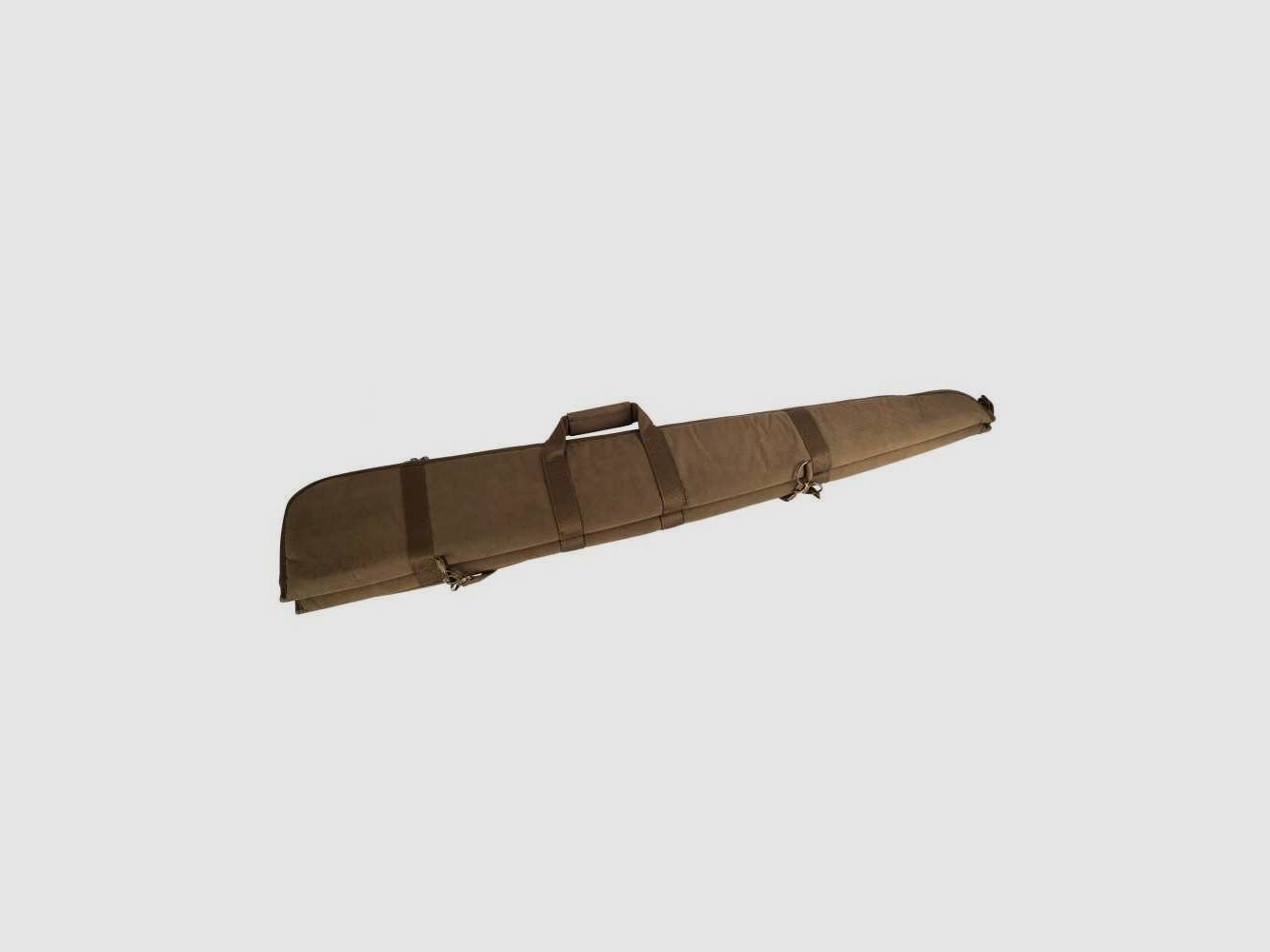 Doppelfutteral für 130cm Gewehre Januel mit Tasche, Bild 1 von 2