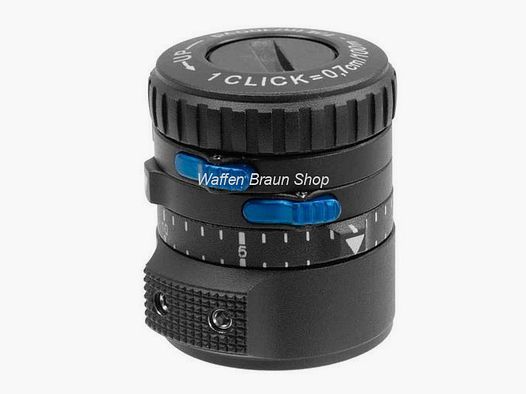 Meopta ASV f. MeoStar R1r 4-12x40