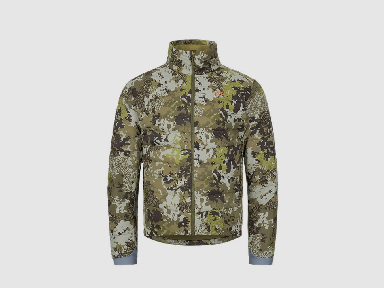 Blaser HunTec Isolationsjacke Supervisor (Camo)