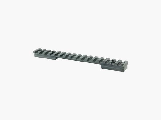 Spuhr R-7011 Remington 700 LA Scope Base 0MIL
