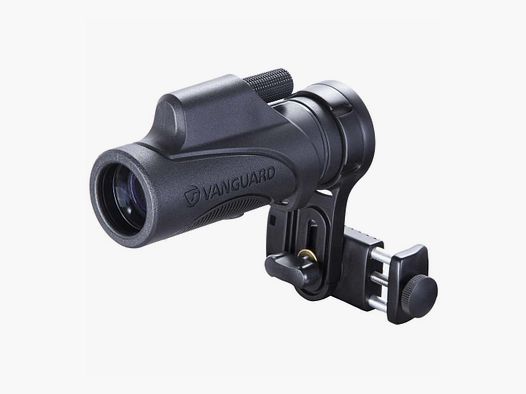 Vanguard VESTA 8x32 Monokular Kompakt Kit Digiskopie Smartphone - Beobachtung Outdoor