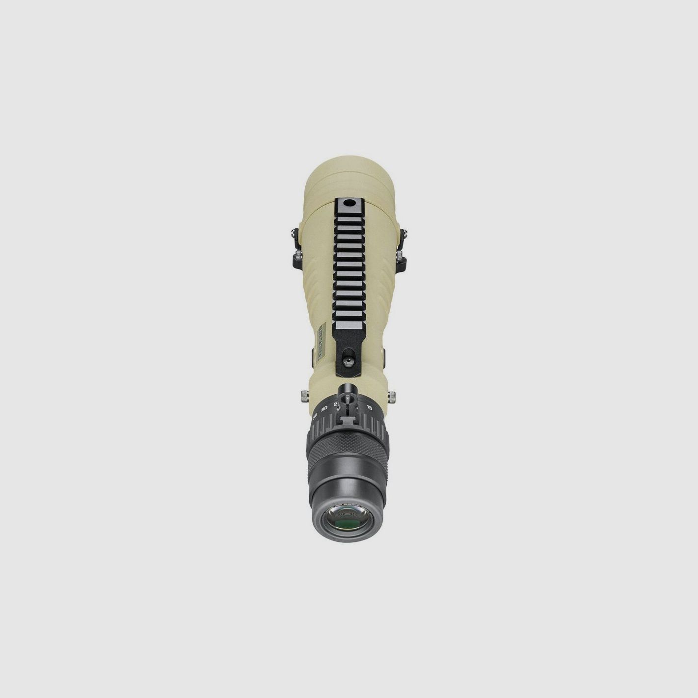 Telescopio BUSHNELL Elite Tactical LMSS2 H322 8-40×60, imagen 3 de 9