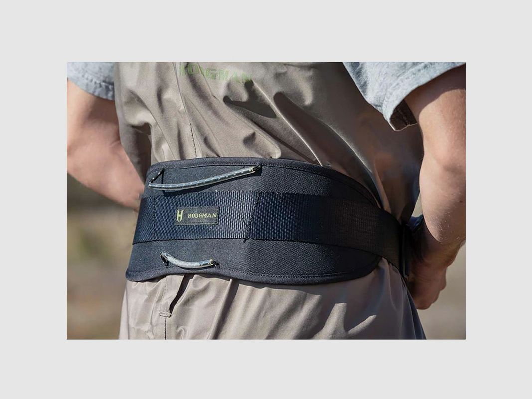 HODGMAN – LUMBAR WADING BELT, image 3 of 3