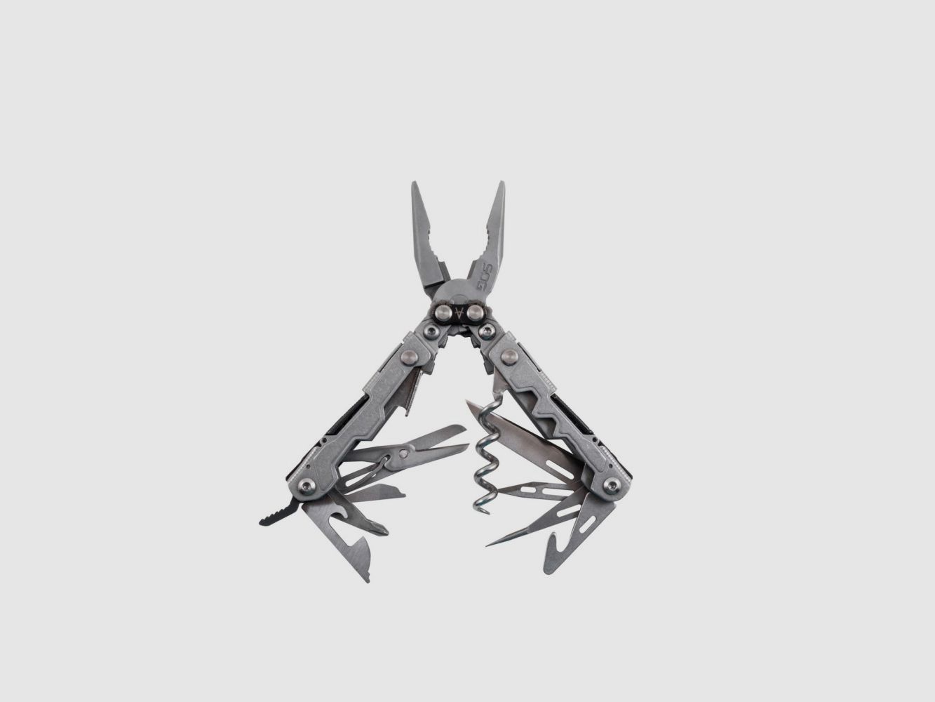 SOG Powerlitre - Bead Blast