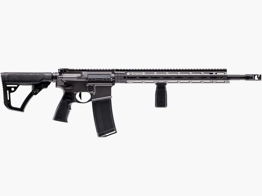 Daniel Defense DDM4 V7 Pro 18″ Cobalt – .223 Rem.
