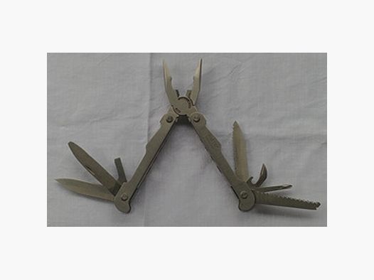 Werkzeug-Tool Profi Star