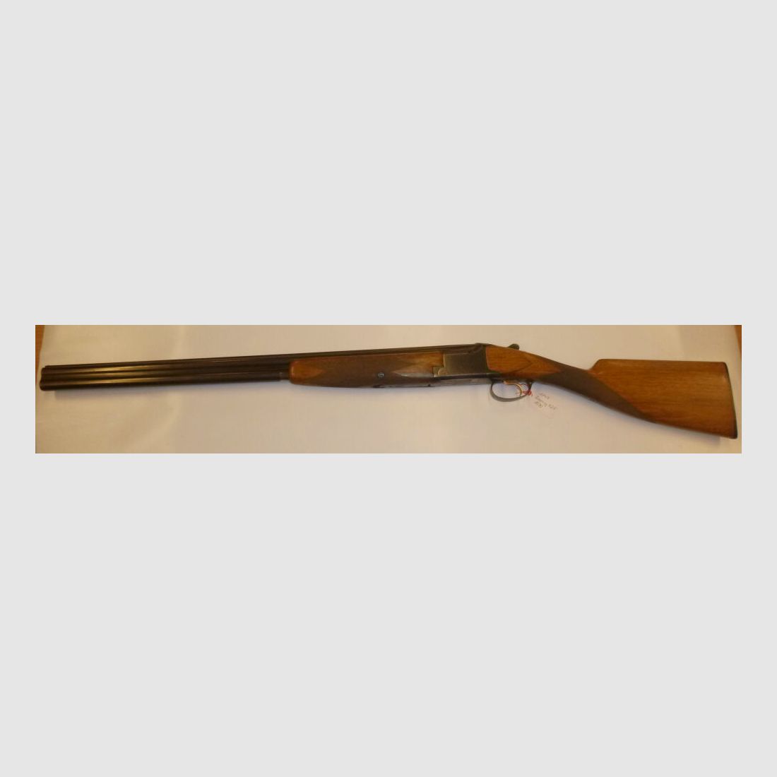 Browning B25