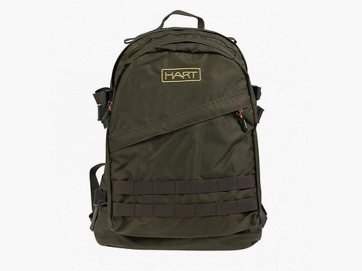Hart NB Basepack Backpack 35 L