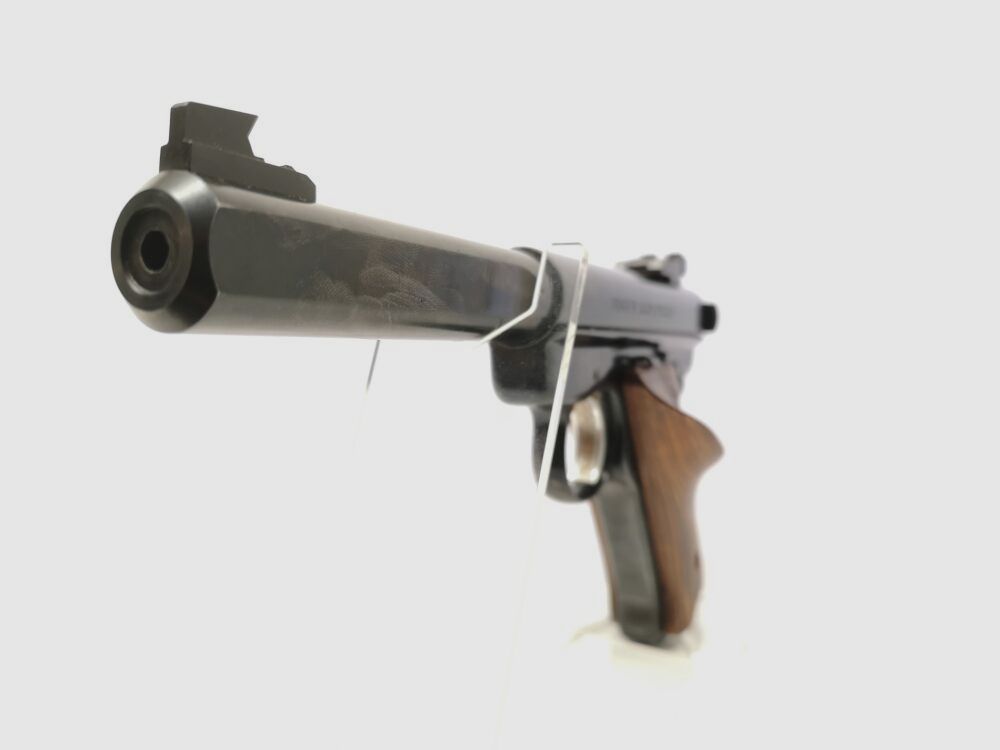 Ruger Mark II Target