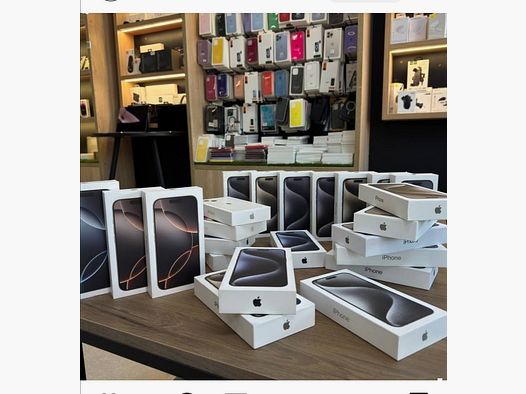 WWW.BULKPHSALES.COM Neu: Apple iPhone, iPhone 16, iPhone 16 Pro, iPhone 16 Pro Max, Samsung S25 Ultra, Samsung S25, Samsung S25+, Samsung S24 Ultra, iPhone 15, iPhone 15 Pro, iPhone 15 Pro Max und weitere.