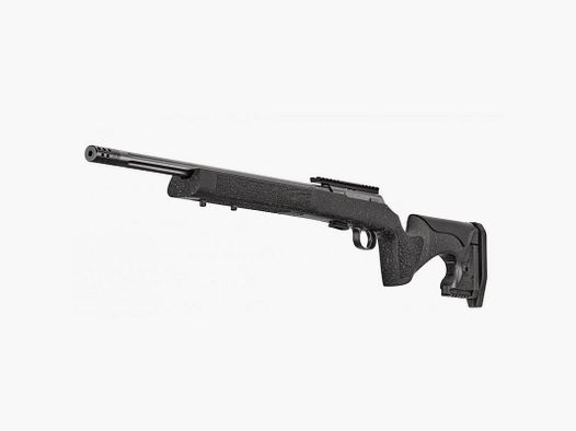 CZ 457 LRP BLACK Repetierbüchse 20" Kal. .22 LR