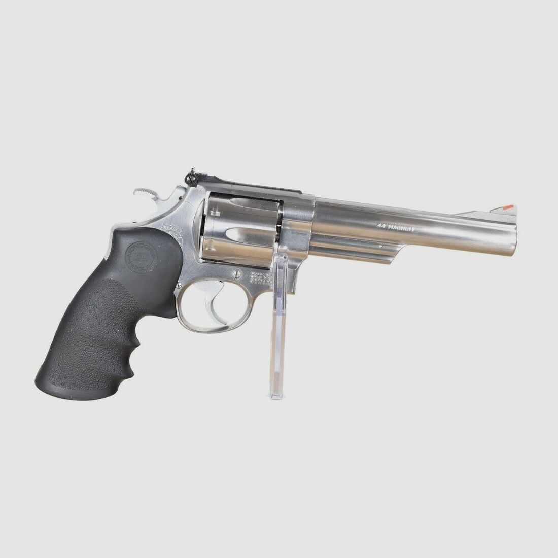 Smith & Wesson	 629-2