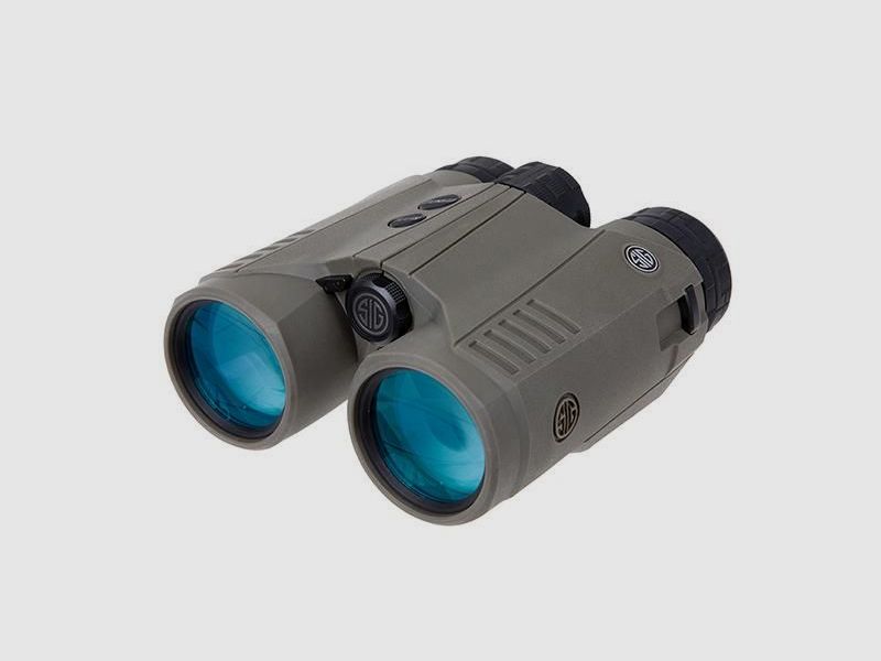 Sig Sauer Kilo3000 BDX Laser Entfernungsmesser