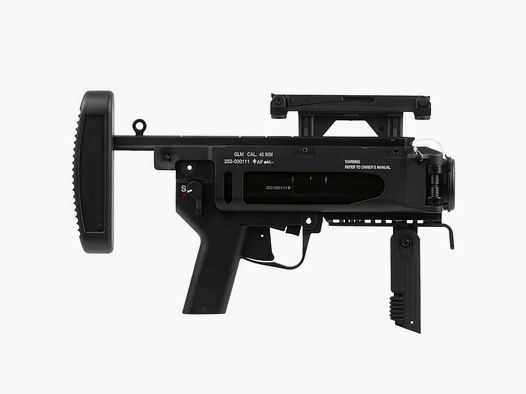 ARES M320  Standalone Granatwerfer