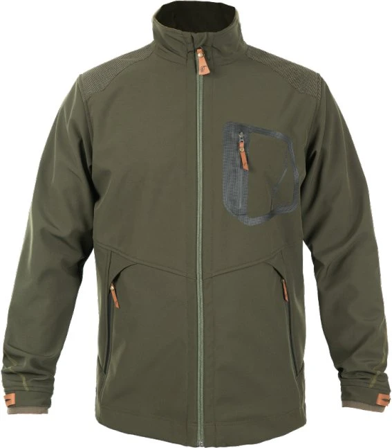 Leichte Jacke im Jagdstil 506-WS Graff, Ausverkauf XXXL