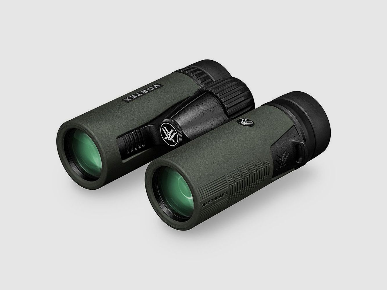 Vortex Diamondback HD 8×32 Fernglas, Bild 1 von 5