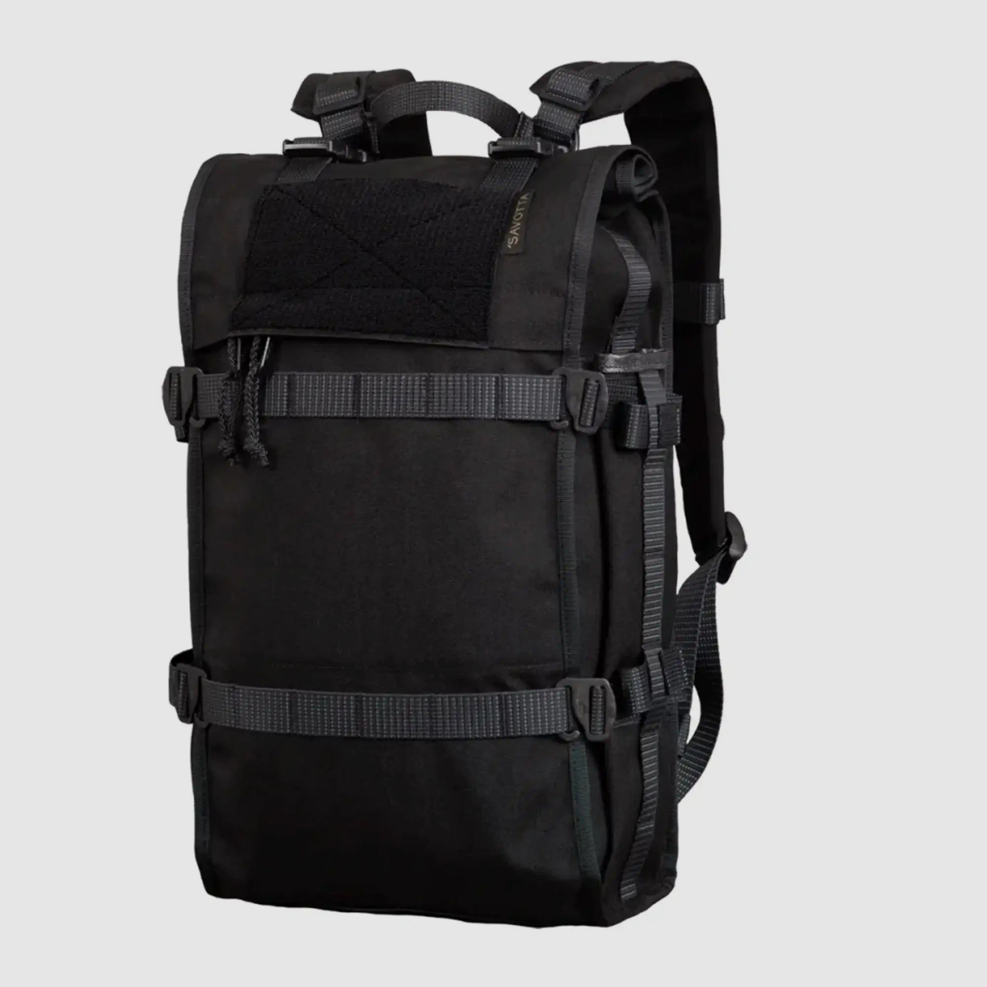 Savotta Savotta Backpack Kahakka 15 L - M05 Woodland