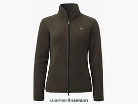 Chevalier Fleecejacke Mainstone Autumn Green