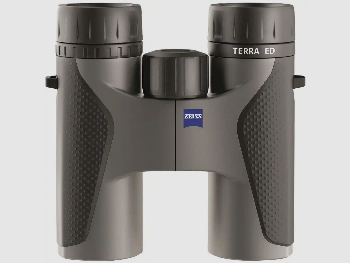 Zeiss Terra ED 8x32, gray