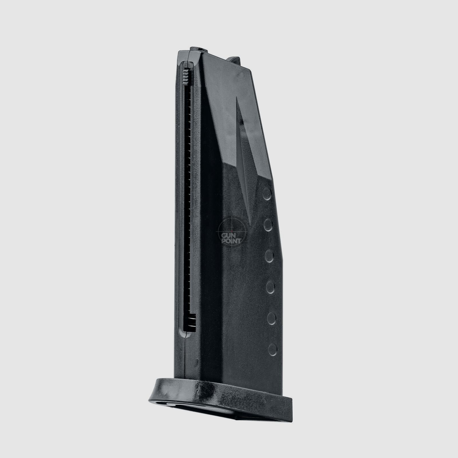 Magazin fr Softair - Smith&Wesson M&P40 PS Federdruck