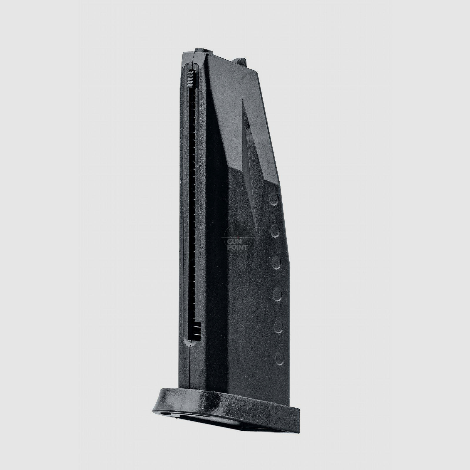 Magazin fr Softair - Smith&Wesson M&P40 PS Federdruck