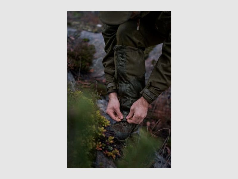 Härkila Pro HWS Gamaschen