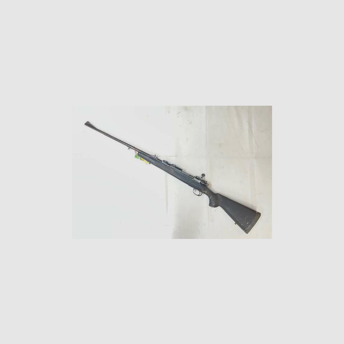 Mauser M98 9,3x62, Bild 1 von 10