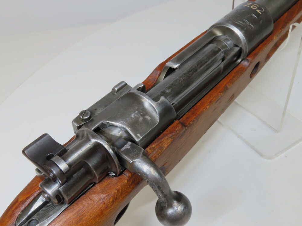 FN - K98 Israel!