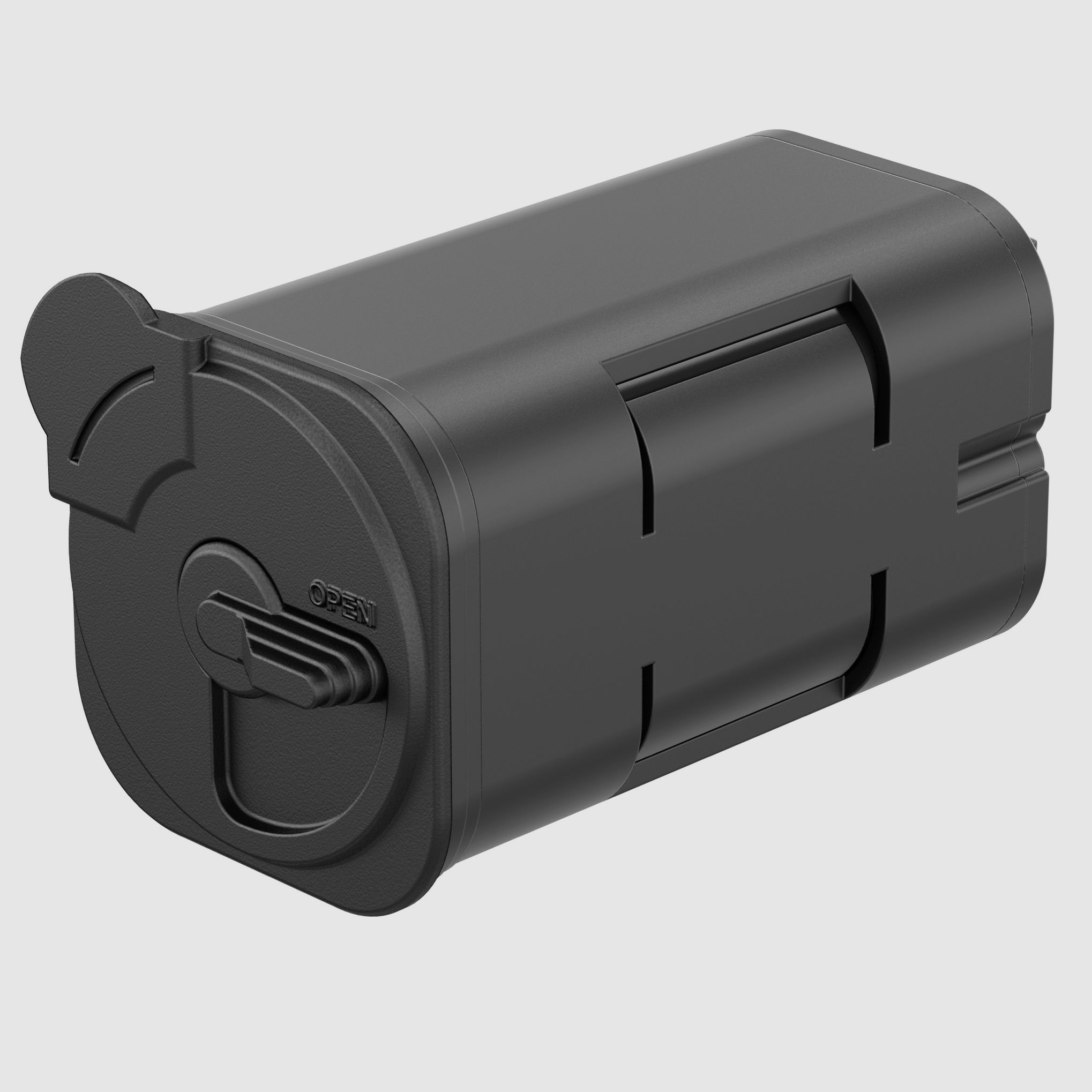 PULSAR 79167 DNV Batterie-Doppelpack Quantum Forward DFA75 DN55, Bild 3 von 3