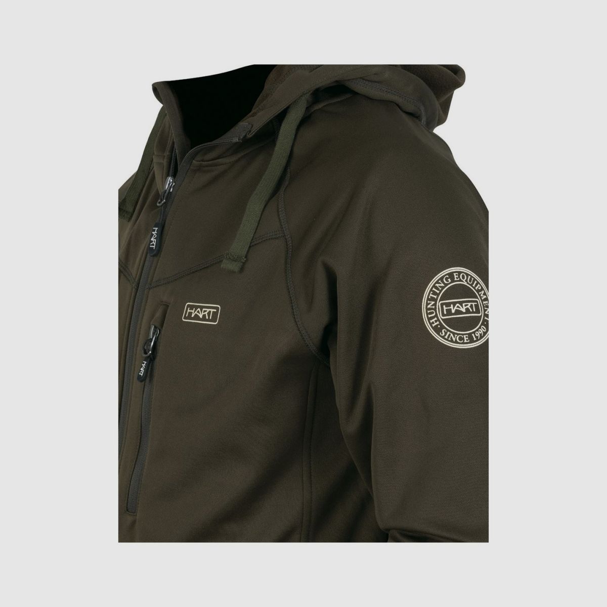 HART Kronten-PS Jacke