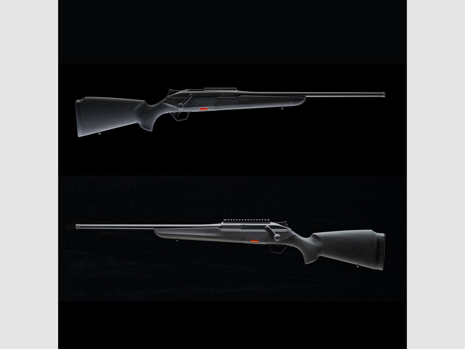 Beretta Geradezugrepetierer BRX 1- LL=62 cm