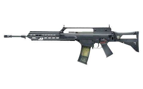 Heckler & Koch Airsoft Gewehr G36 S-AEG