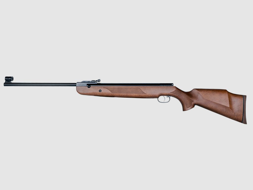 Knicklauf Luftgewehr Weihrauch HW 95 Luxus Kaliber 4,5 mm (P18)