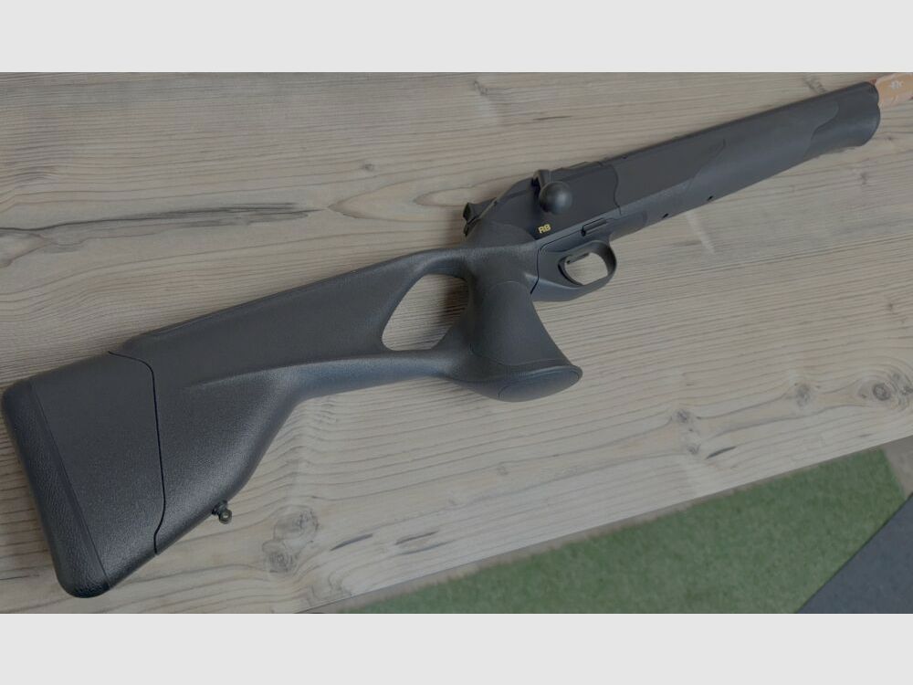 Blaser R8 Ultimate Silence Repetierbüchse 8,5x55 Lauflänge 470 mm M15x1 mit 8,5x55Blaser