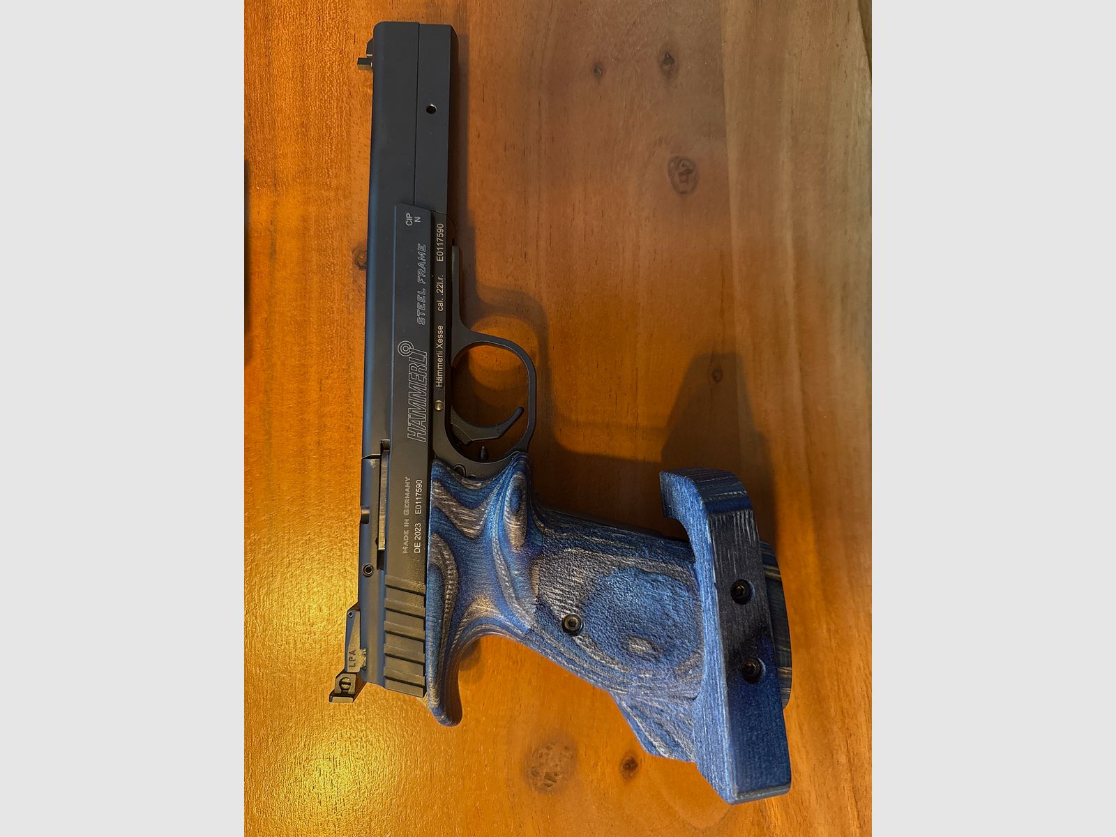 Hämmerli x-esse sport