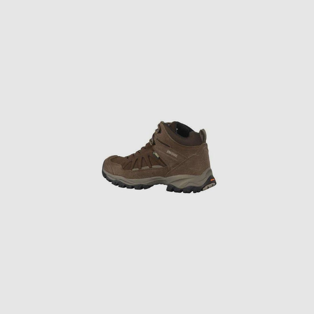 MEINDL Nebraska Lady Mid GTX - toller Damenschuh für Wandern, Outdoor & Jagd