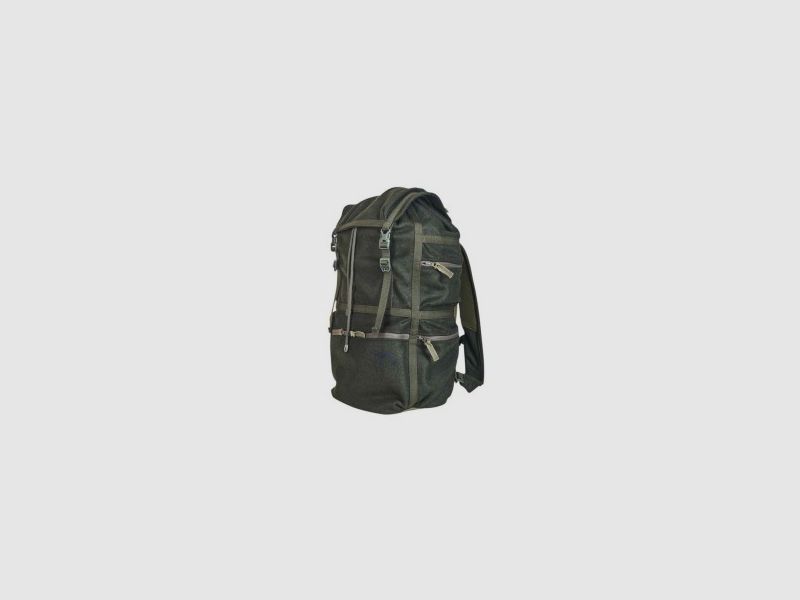 JAGDHUND Lodenrucksack Jenner 2