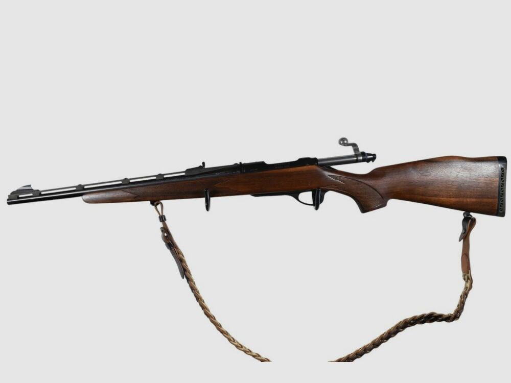 Remington 600