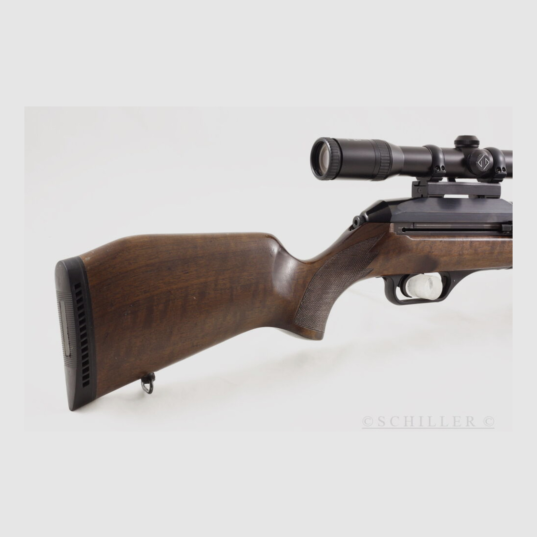 Heckler & Koch Mod. 940