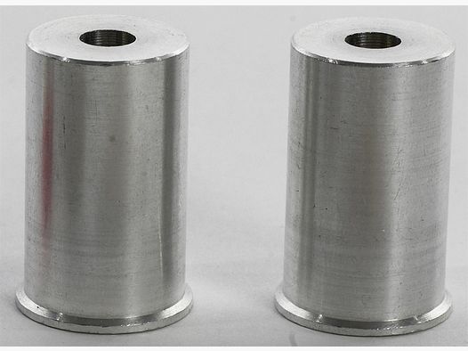 Stil Crin Aluminium Snap Caps Kaliber 12, 16, 20 | Veilig Droogvuren & Slagpinbescherming
