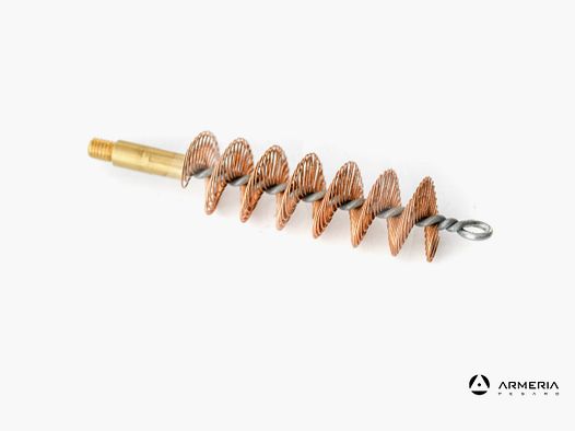 Scovolo in bronzo calibro 20