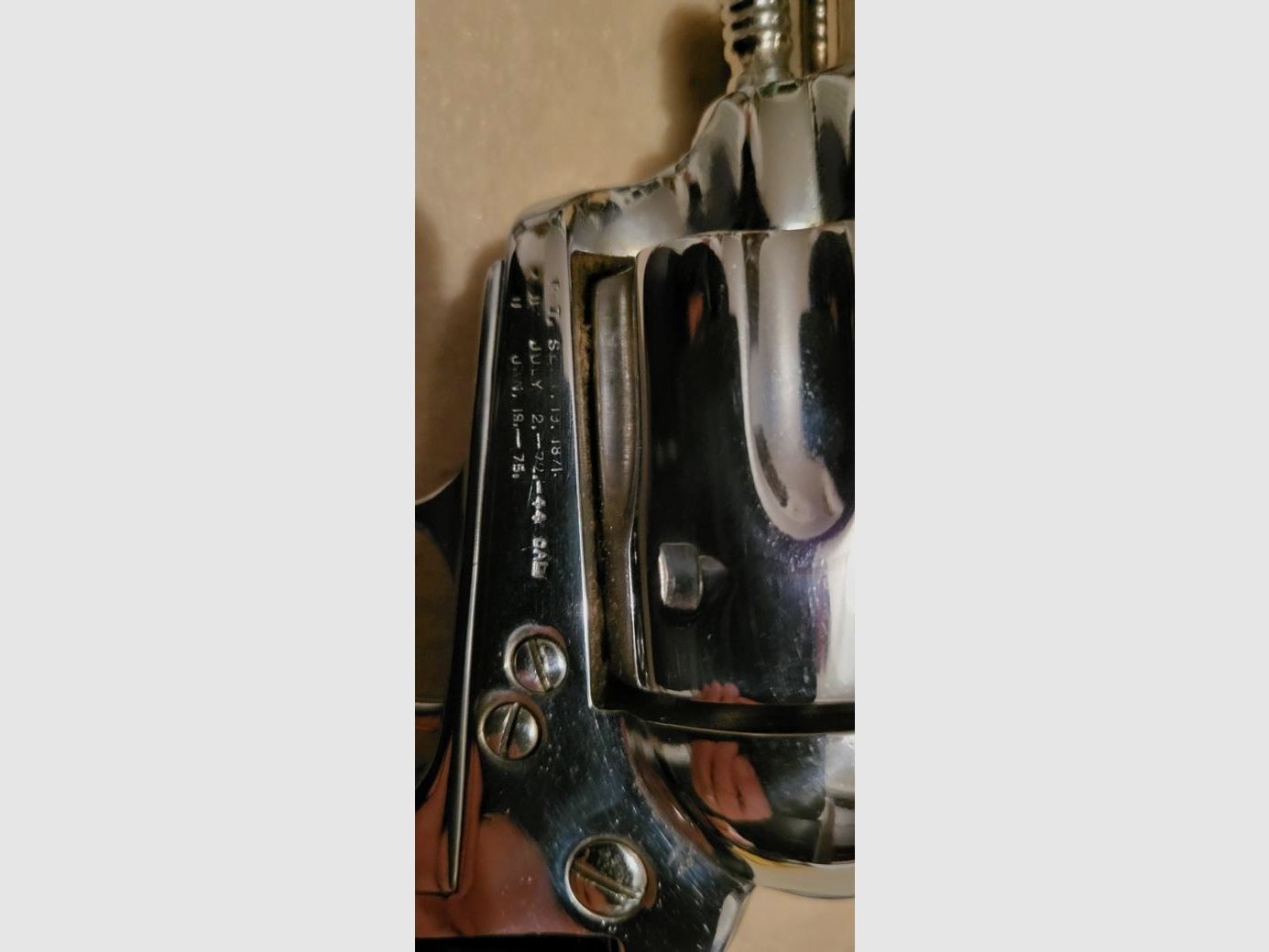 Colt von 1871 