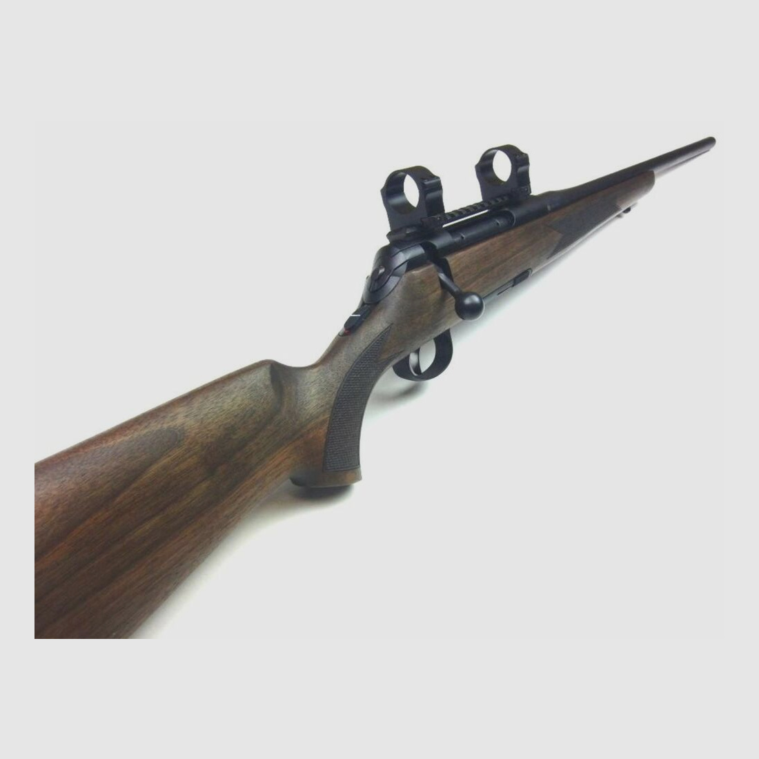 Rössler	 Rößler Titan 6 Standard - Paket mit Zubehör, .308Win. READY TO SCOPE