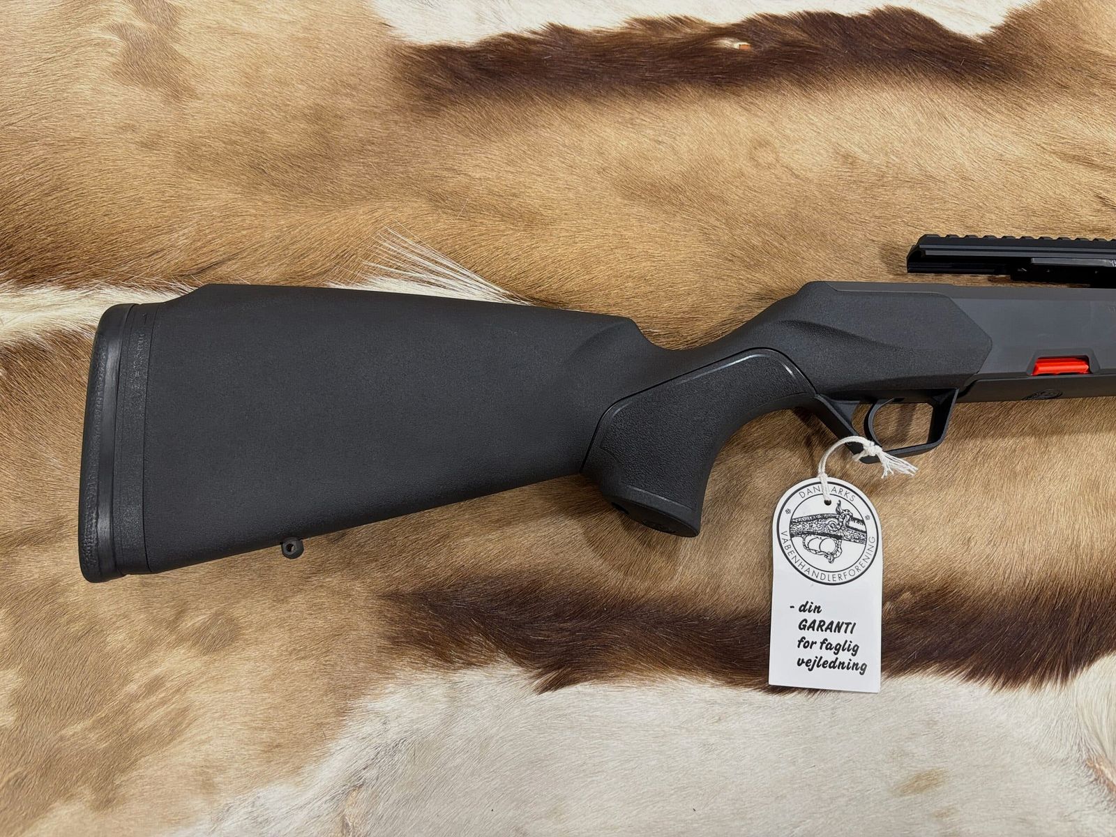 Beretta BRX1 Syntet – 14×1 Gevind, billede 3 af 3