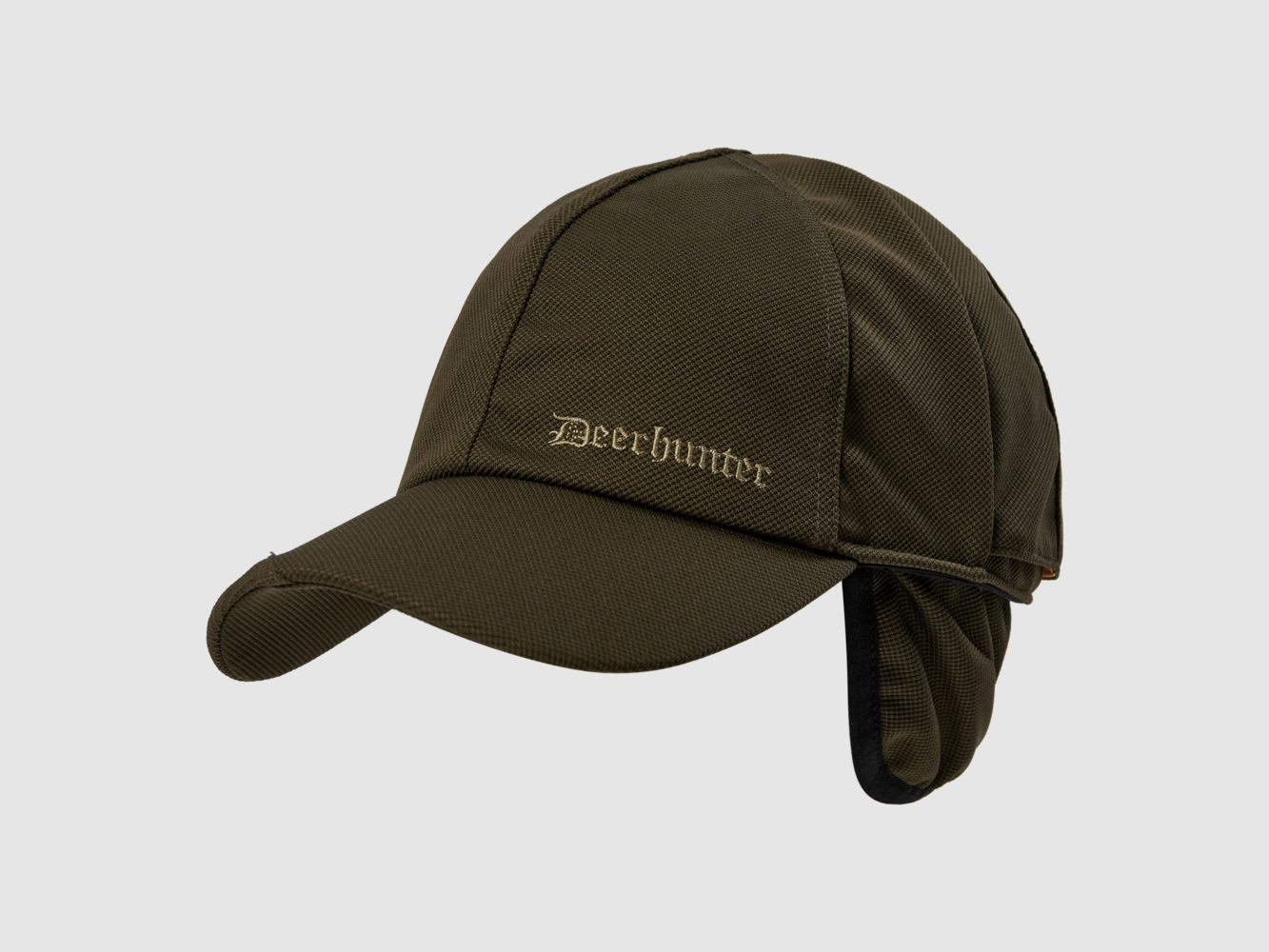 DEERHUNTER – CASQUETTE Muflon Pro avec sécurité, image 1 sur 3
