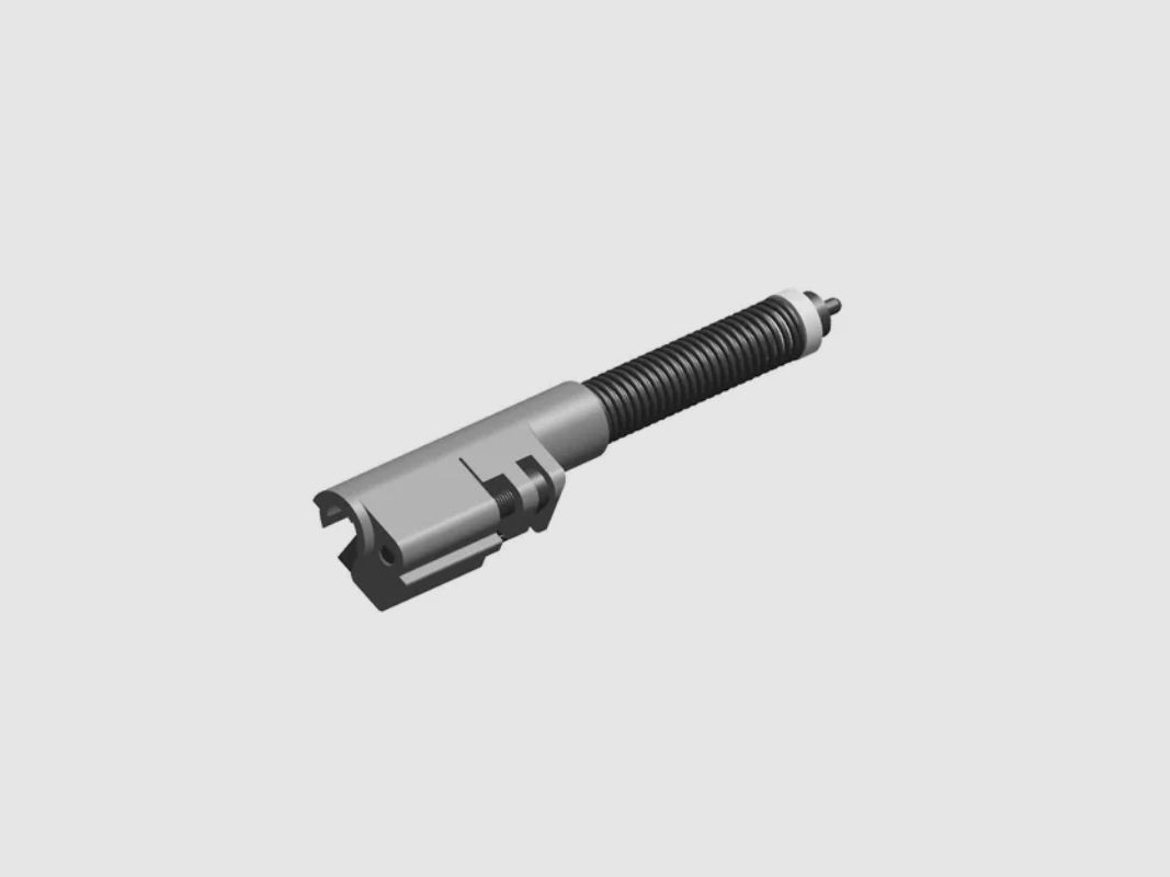 CZ P-10 Schlagbolzen Set, Bild 3 von 4