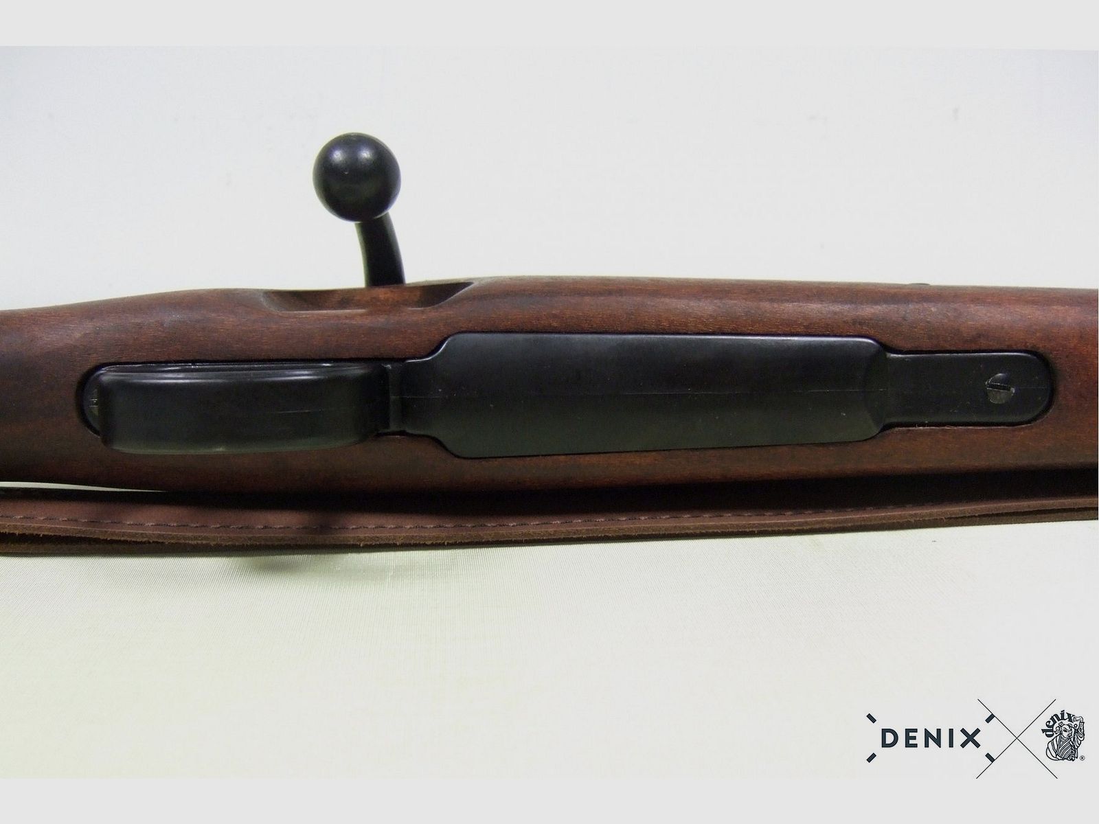 Carabina Mauser Kar98K – replica Denix, immagine 13 di 17